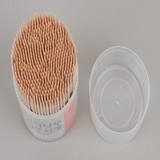 콩마켓 양면 이쑤시개 470P 치간요지