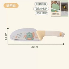 접이식 자석도마 실리콘 피크닉 냄비받침 3in1 주방수납 휴대용 베이지, J. 화이트, 1개