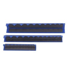 마그네틱 소켓 오거나이저 3피스 세트 튼튼한 CR V 스틸 마그네틱 소켓 홀더 랙 작업장 차고 도구 보관용, 마그네틱 소켓 오거나이저 3피스 세트, 튼튼한 CR V