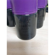 KUDA桌球 海夫黑油 100ml，提升膠皮黏性、延長使用壽命，專業桌球保養用品, 1個