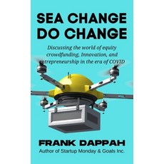 Sea Change do change Paperback, Independently Published, English, 9798722754752