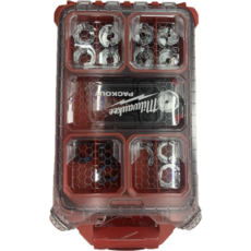 米沃奇壓接機 模具 水模/電模/外模, 1個, 單色