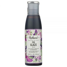 로랜드 피그 글레이즈 무화과 청 발사믹 소스 150ml