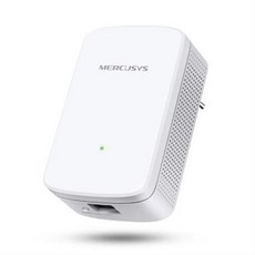머큐시스 300 Mbps 와이파이 증폭기 내장안테나, ME10, 1개