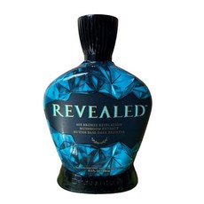 디자이너 스킨 리빌드 40X 다크 브론저 태닝 로션 400ml, 1개