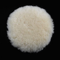 3M 인조 양모패드 75MM, 단품, 1개