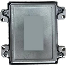엔진 컴퓨터 보드 ECU 12612397 2397