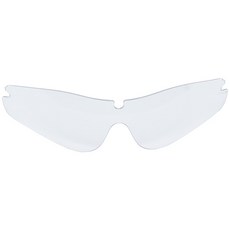 오토스 산업용 보호안경 무색보안경 B-811AS 안경렌즈, 1개