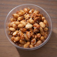 [한우리] 땅콩멸치 조림 밑반찬 세트 가정식 아이반찬 배달, 150g, 1개