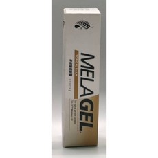 美樂家 茶樹護理凝膠, 1個, 茶樹護理凝膠軟管14g