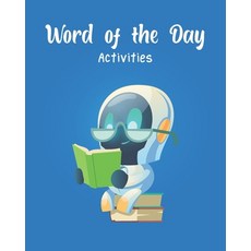 Word of the Day: Year 5 Word of the Day Autumn 1 Paperback, Independently Published, English, 9798553760755
