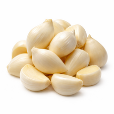 [팜팜]국내산 깐마늘(중), 1박스, 2kg