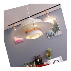 팬던트 1등 PH5 화이트 대 교체 식탁등 가정용