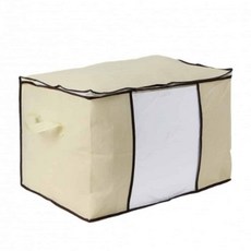 펜트리수납함 60x40cm 드레스룸리빙박스 아이보리 정리함 22018PC 1(PC), 색상