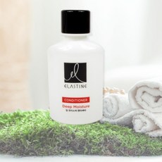 완자스토어 여행용 헤어 컨디셔너 50ml 휴대용샤워용품