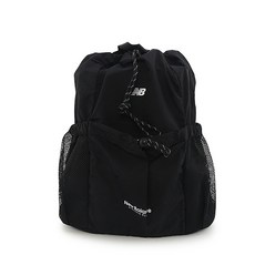 뉴발란스 키즈 스트링 경량 백팩 NK8AEF318U