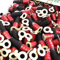 태양 무연뜸 180개입 강 뜸 쑥뜸 미니뜸 백구무병, 1개