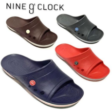 심플슬리퍼 나인어클락 나인슬리퍼 공용 슬리퍼 실내화