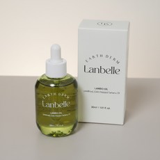 랑벨 랑바이오 오일, 2개, 30ml