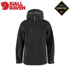 Fjallraven 男 Keb GTX 防水夾克