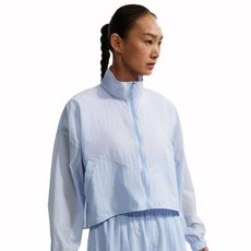 나이키 바람막이 여성 오버사이즈 경량 립스탑 재킷 운동복 IF0588407 봄 가을 잠바 1843597