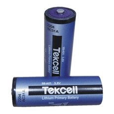 SB-A01 3.6V SI-610 센코 가스누설경보기 배터리 2개 일산화탄소 감지기 SENKO WAVEPOWER EILBSEN002 호환가능