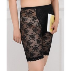 빅사이즈 복구파워넷 힙업사각거들K*SE