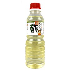 常盤萬用醋360ml - 日本百年老字號始創大正元年 適用於各式料理 增添風味層次, 1個, 360ml