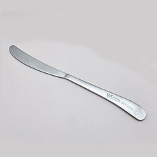 윙커 디너 나이프 빵칼 돈까스칼 커트러리 22.6cm 스테이크 양식 스텐 칼 기 돈까스 디너나이프 dew+3519hH