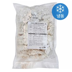 우리쌀 숙성 꿔바로우 1kg, 1개