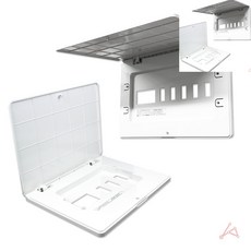 두꺼비집커버, 5회로(SO-35)