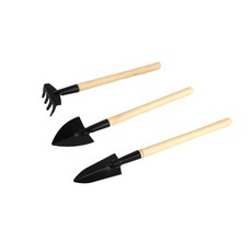 가정원예 소형 삽 3종