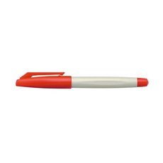 雄獅簽字筆 NO.88 可補充墨水 1.0mm SPR-32 專用補充水 水性細字簽字筆, 1個, 紅色NO.88-簽字筆