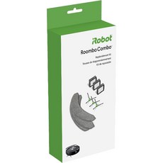 iRobot Roomba Combo j7 j9 10 Max 原廠掃拖機器人配件組 (適用於特定型號), 1個, 4812261