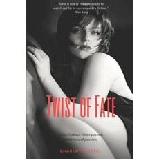 Twist of Fate Paperback, Independently Published, English, 9781720170143