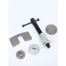 교체기 에어식 부품 교체 캘리퍼 정비소 공구 라쳇 조립, 빈 상자 (반품 및 교환 불가), 1개