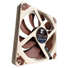 Noctua NF-A9x14 PWM 92mm超薄靜音風扇 SSO2磁穩軸承