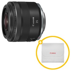 캐논 공식총판 정품 RF 35mm F1.8 MACRO IS STM + 융, RF35mm F1.8 MACRO IS STM+융