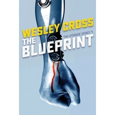 (영문도서) The Blueprint Paperback, Cerberus Prints, English, 9781955747011