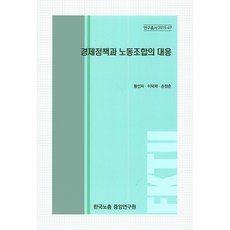 經濟政策與工會的應對, 韓國勞總中央研究院