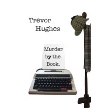 (영문도서) Murder by the Book Paperback, Independently Published, English, 9798342612708