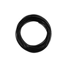 브로키 3D펜용 PLA 필라멘트 10M 1.75mm, 01_기본 필라멘트:02_블랙