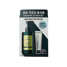 바버501 쉐이빙 부스터 스무디 비타+휴대용 스페셜기획, 1개, 300ml