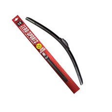 迪歐星車業 日本ZERO/SPORTS 矽膠軟骨超撥水雨刷 超撥水 靜音 多車型適用