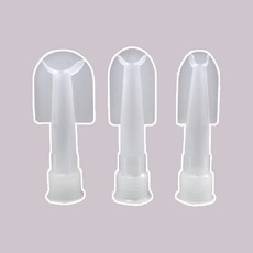 HD 실리콘용 노즐헤라 코킹 작업 실란트 스크래퍼 일체형, 상세표기, 1개