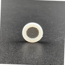 샤워호스 수도 싱크대 수도꼭지 연결 불순물 필터 메쉬 고무 오링 패킹, 고급19mm