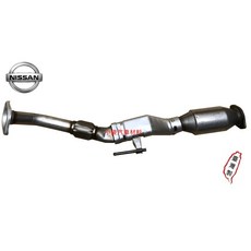 昇鈺 NISSAN TEANA 2.0 2003-2008 副廠 前段 觸媒轉換器, 昇鈺 NISSAN TEANA 2.0 2003年-2008年 副廠 前段 觸媒轉換器 觸媒