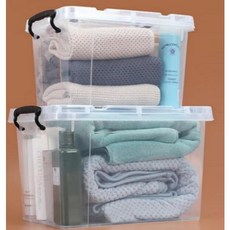 손잡이 장난감 옷장 과자 펜트리 정리 수납함 소형 수납 함 보관 펜 트리 용품 박스 선반