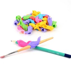 에이치앤엠샵 펜그립 학습보조