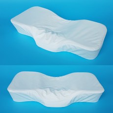 방수 베개커버 방수속커버 메모리폼 베개 호환커버 다음생활건강 메디필로